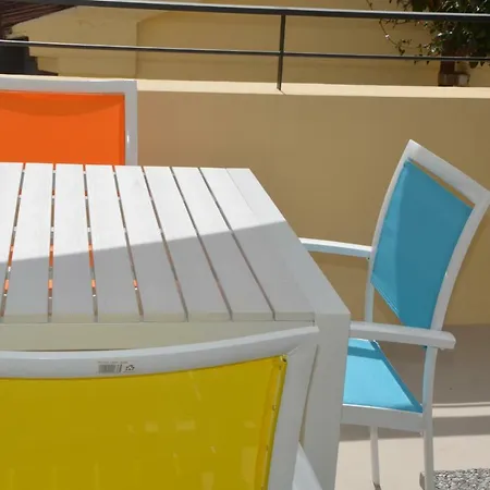 A Casa Di Nonna Linda 4*