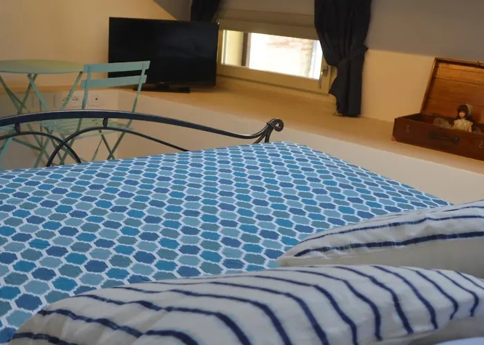 A Casa Di Nonna Linda Bed & Breakfast Senigallia