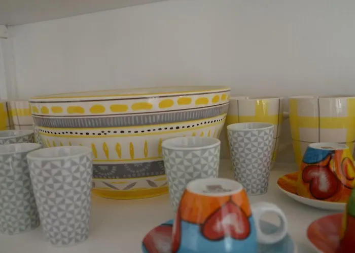 Bed & Breakfast A Casa Di Nonna Linda