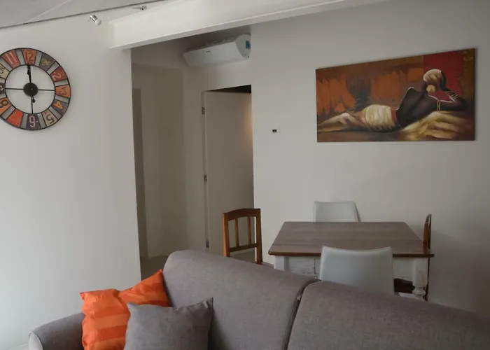 A Casa Di Nonna Linda Bed & Breakfast Senigallia