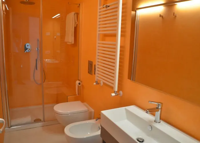 Bed & Breakfast A Casa Di Nonna Linda