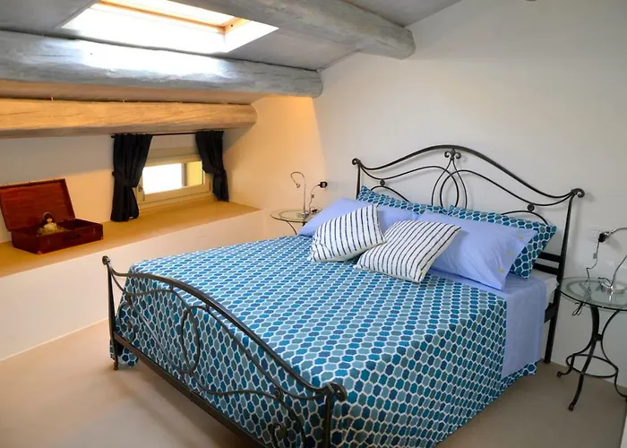 A Casa Di Nonna Linda Senigallia