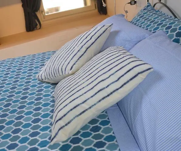 A Casa Di Nonna Linda