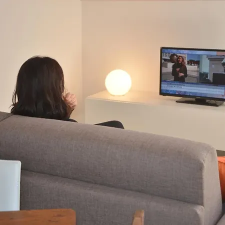 A Casa Di Nonna Linda 4* 西尼加利亚