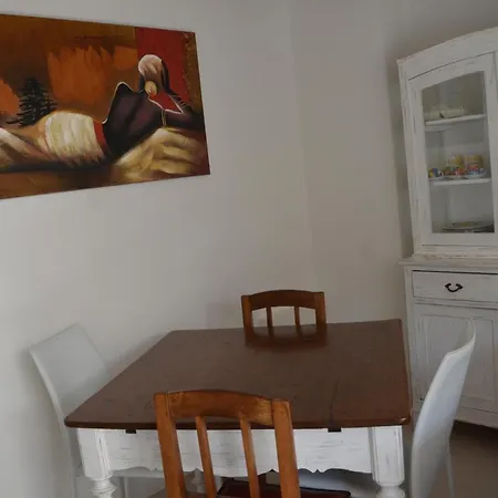 A Casa Di Nonna Linda 4*