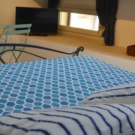 A Casa Di Nonna Linda Panzió Senigallia