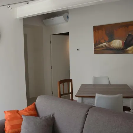A Casa Di Nonna Linda Panzió Senigallia