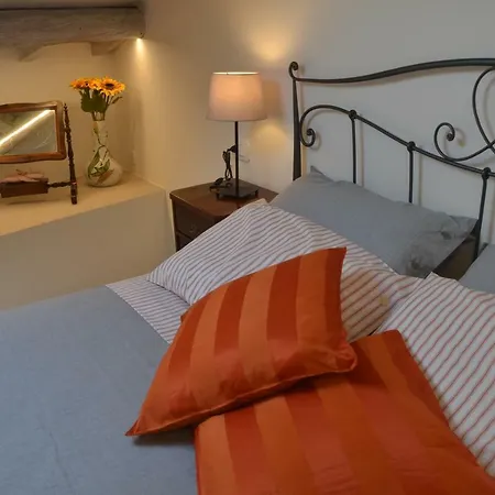 A Casa Di Nonna Linda Panzió