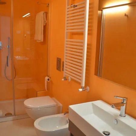 Panzió A Casa Di Nonna Linda