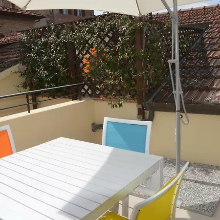 A Casa Di Nonna Linda 西尼加利亚