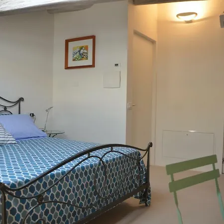 A Casa Di Nonna Linda Panzió