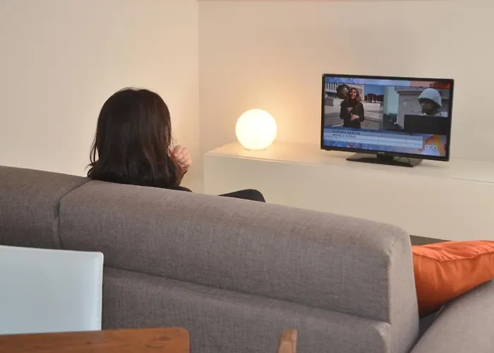 A Casa Di Nonna Linda 4* Senigallia