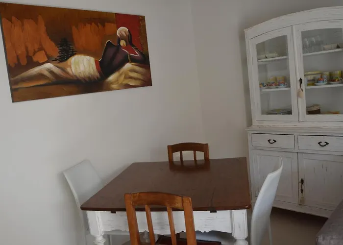 A Casa Di Nonna Linda 4*