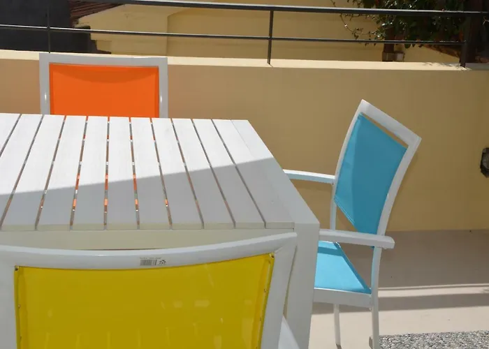 A Casa Di Nonna Linda 4*