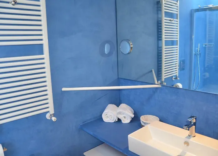 A Casa Di Nonna Linda 4*