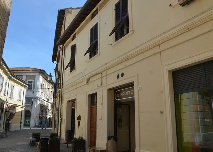 A Casa Di Nonna Linda