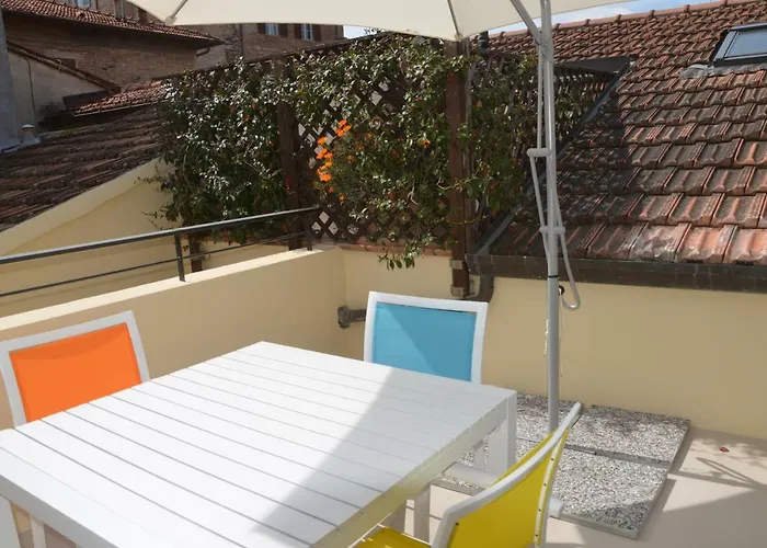 A Casa Di Nonna Linda Senigallia